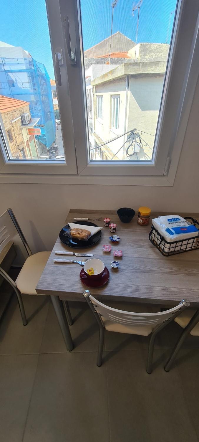 Food, Breakfast
