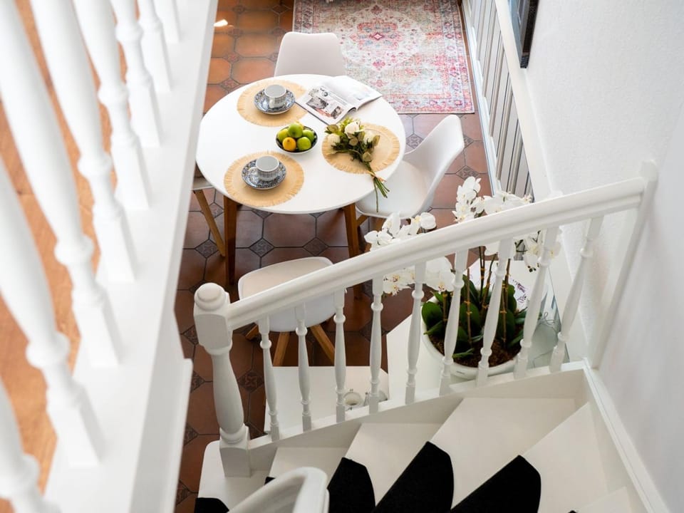 Das Torhaus House in Lubeck