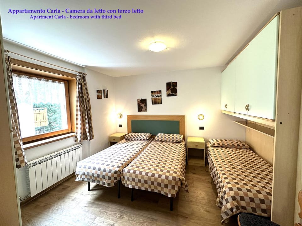Bed, Photo of the whole room, Bedroom, internet