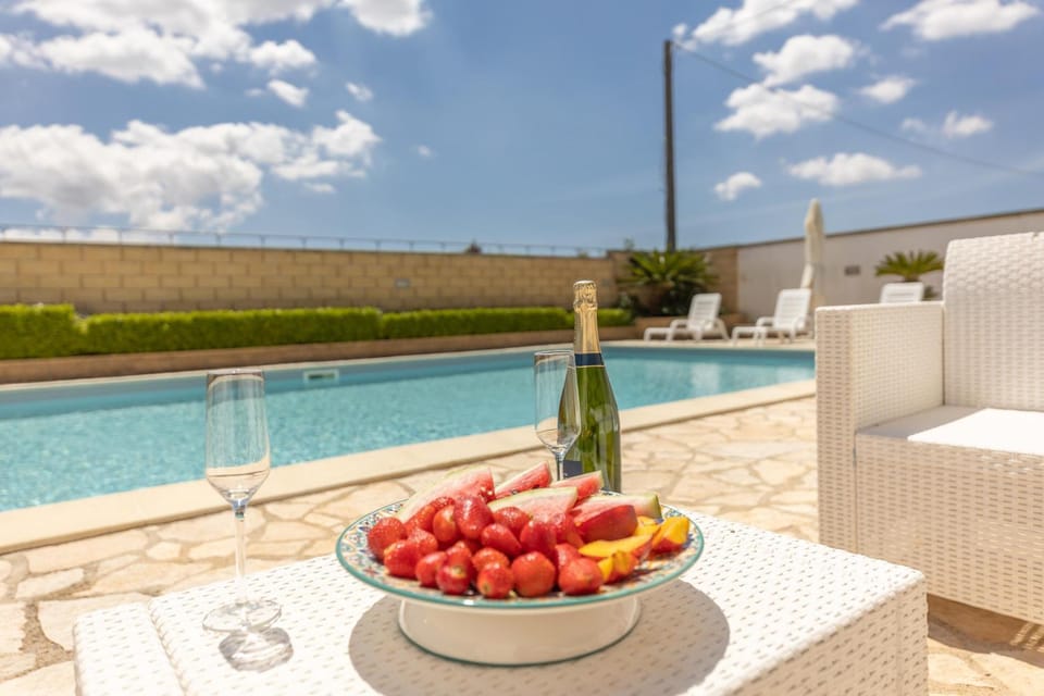 Villa Mare Salento Villa in Apulia