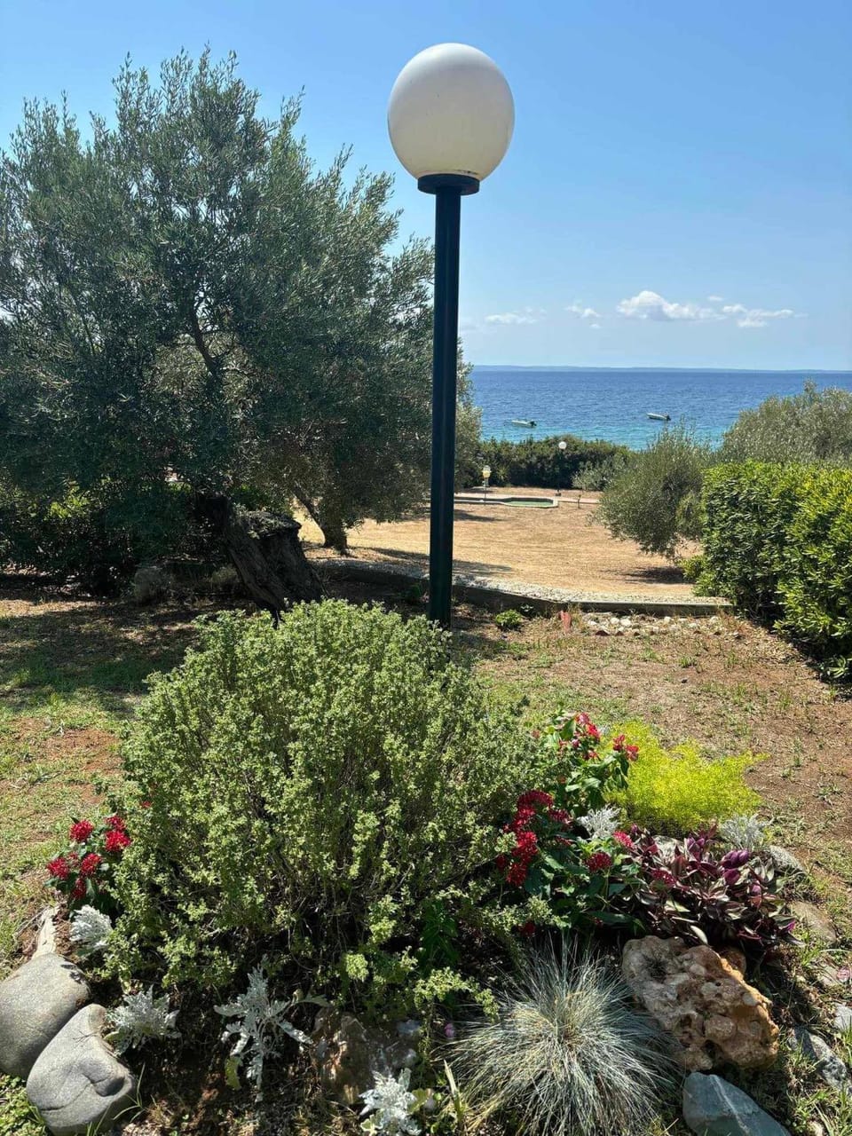 Villa Gerakina House in Halkidiki