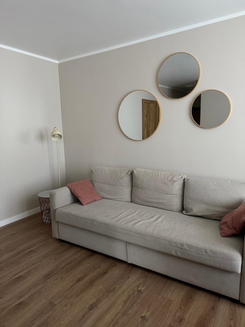 Skandi Appartments in Saldus city center Apartment in Latvia