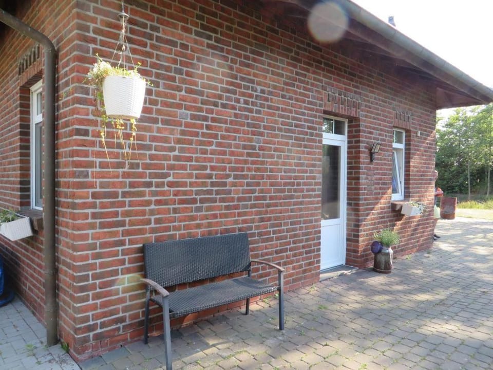 Happyness FeWo Smarthome Apartment in Aurich