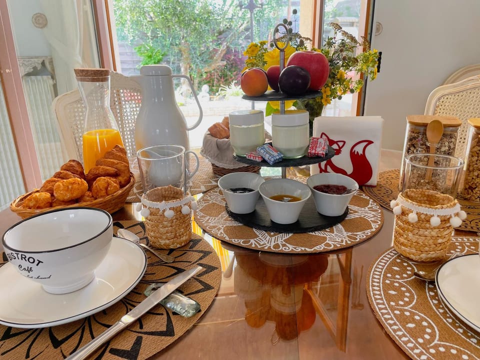 maison philirina Bed and Breakfast in Centre-Val de Loire