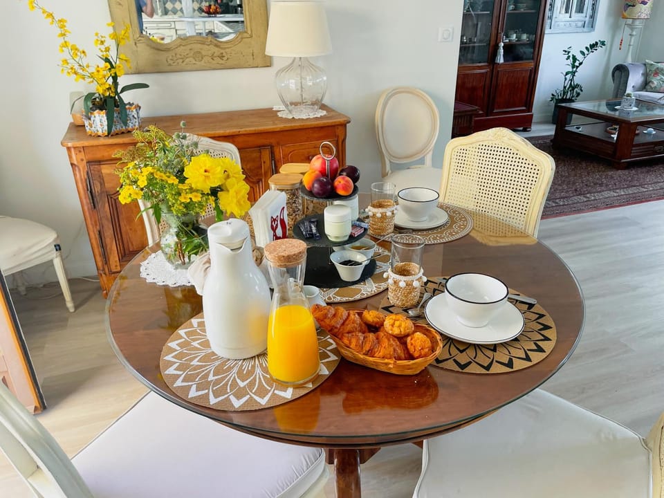 maison philirina Bed and Breakfast in Centre-Val de Loire