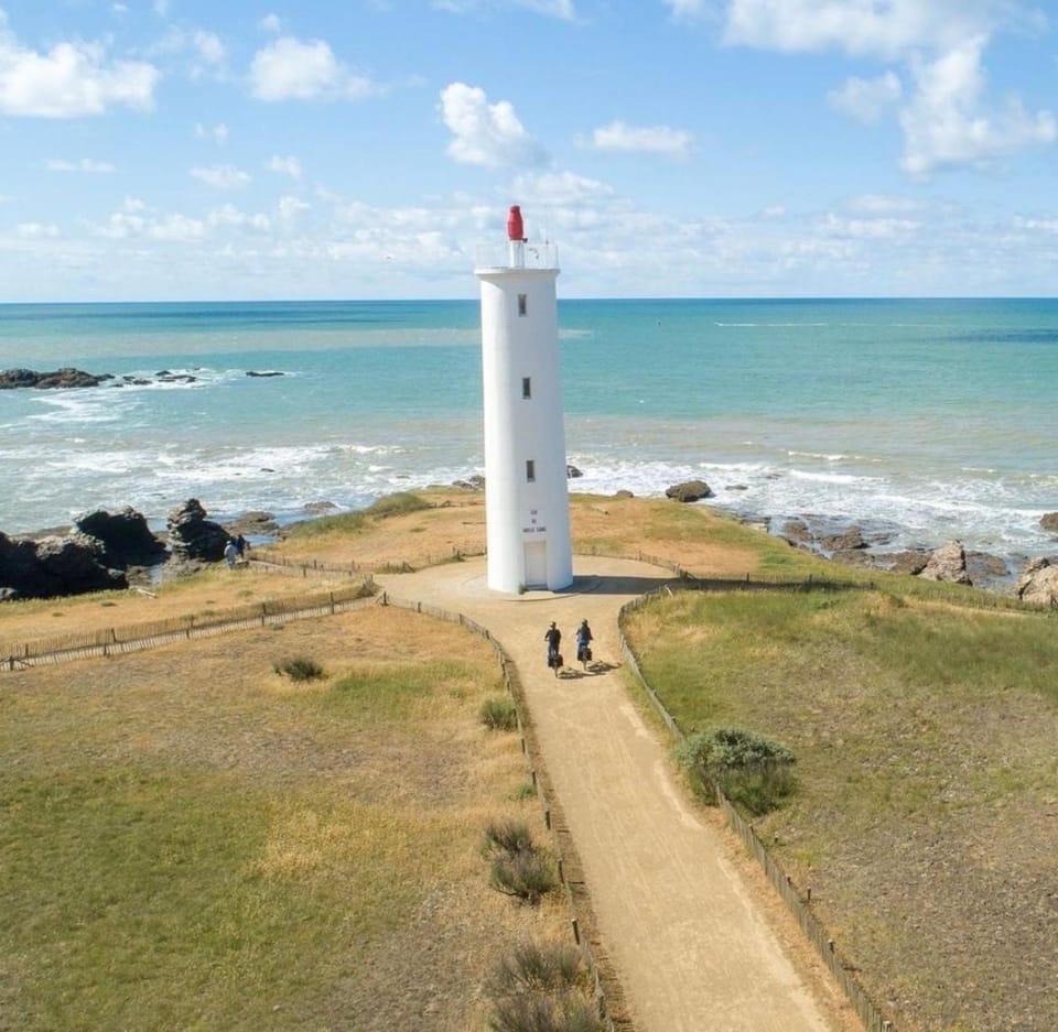 Nearby landmark, Day, Natural landscape, Bird's eye view, Beach, Sea view