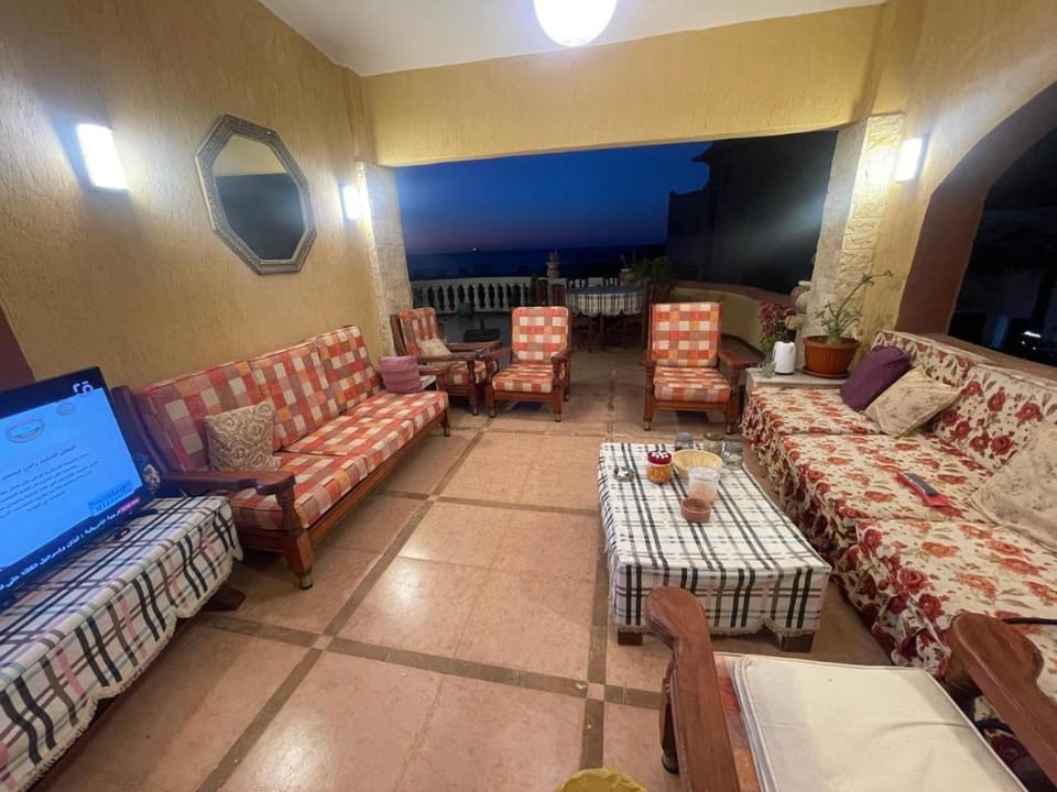 EL Fouly Villa beach front -North Coast فيلا لمة العيله الفولي - سيدي كرير - الساحل الشمالي Villa in Alexandria Governorate