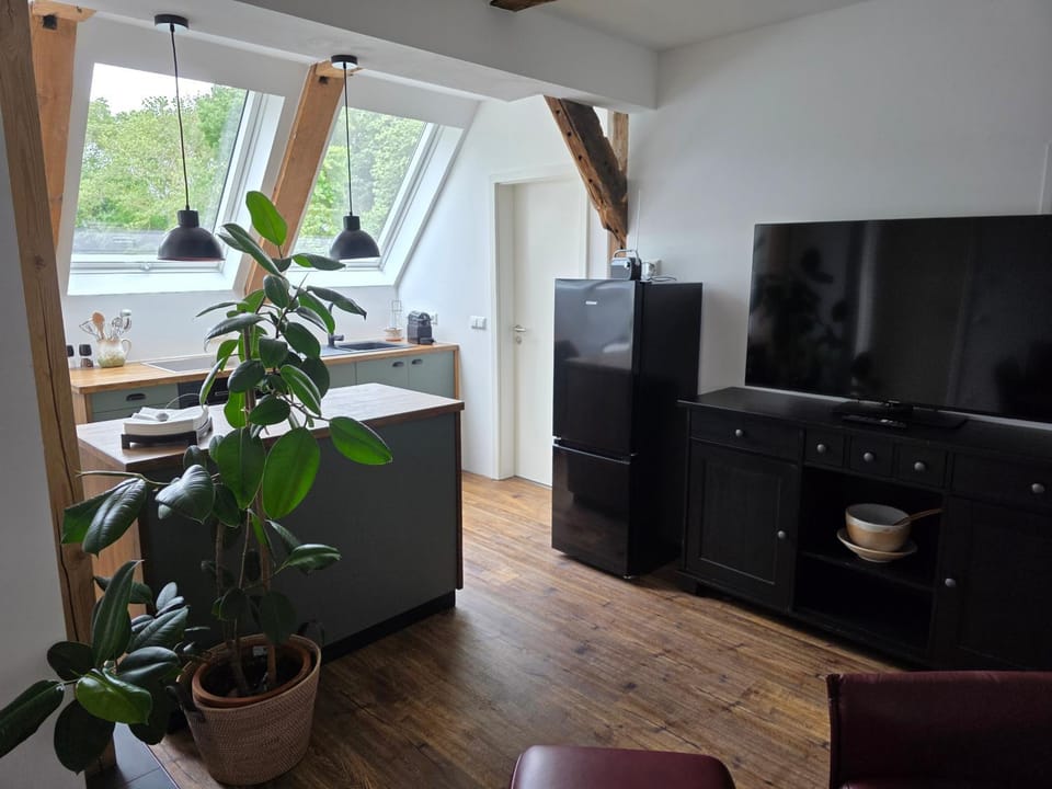 TV and multimedia, Living room, kitchen