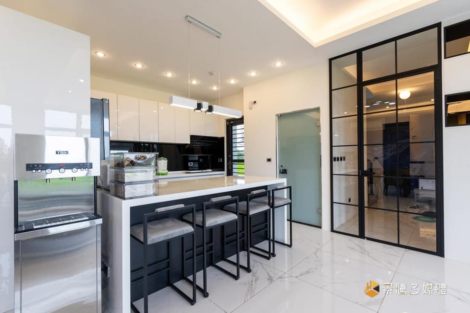 武暖Zoo親子民宿2館-編號2422號 Vacation rental in Taiwan, Province of China