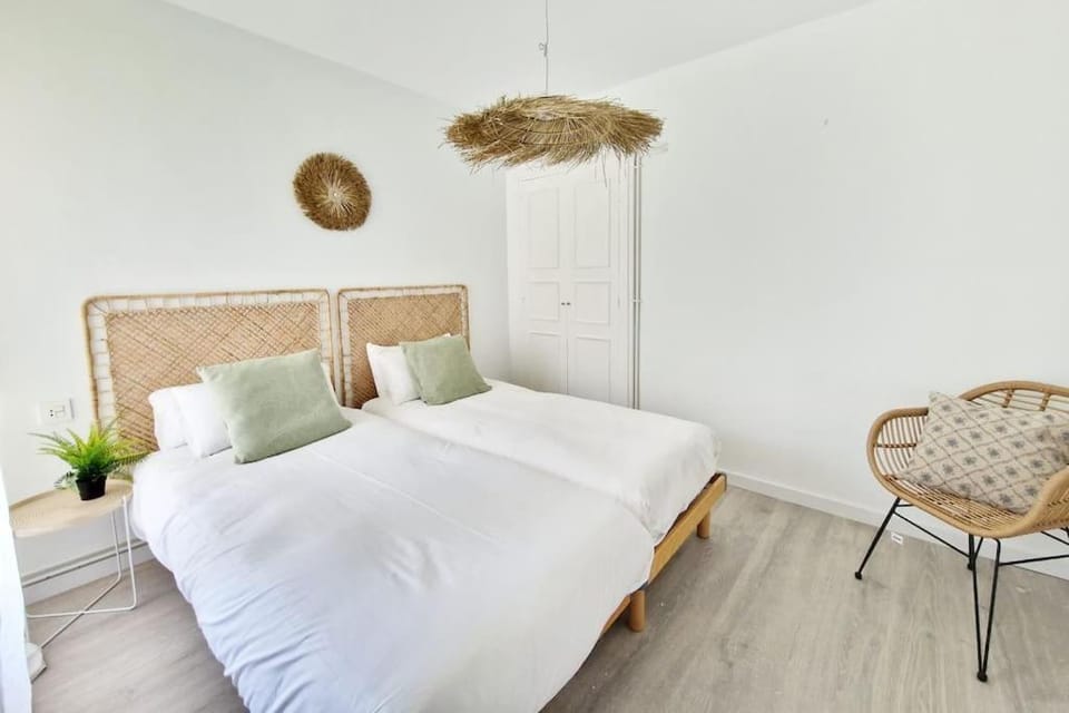 ASTONISHING SEA VIEWS - Club & Pool & Parking by ALOHA Bilbao Apartment in Sopelana