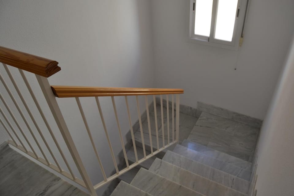 Dúplex en primera linea de playa Apartment in Andalusia