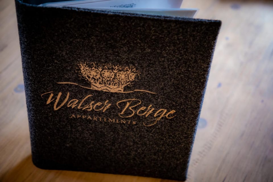 Property logo or sign, Decorative detail