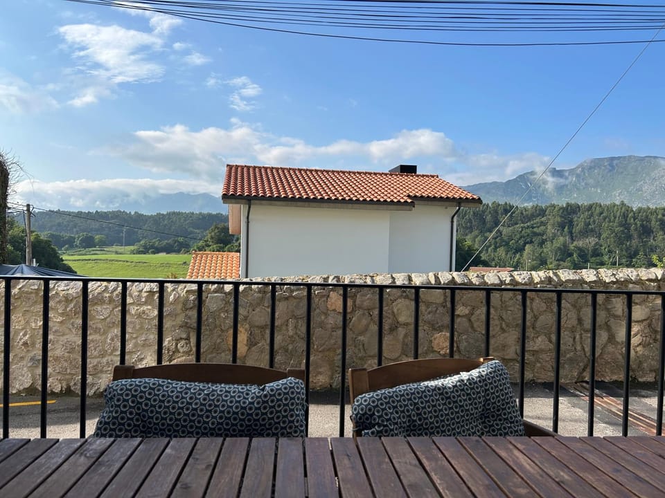 NUEVO Loylla Niembro a 500 m de la playa House in Asturias