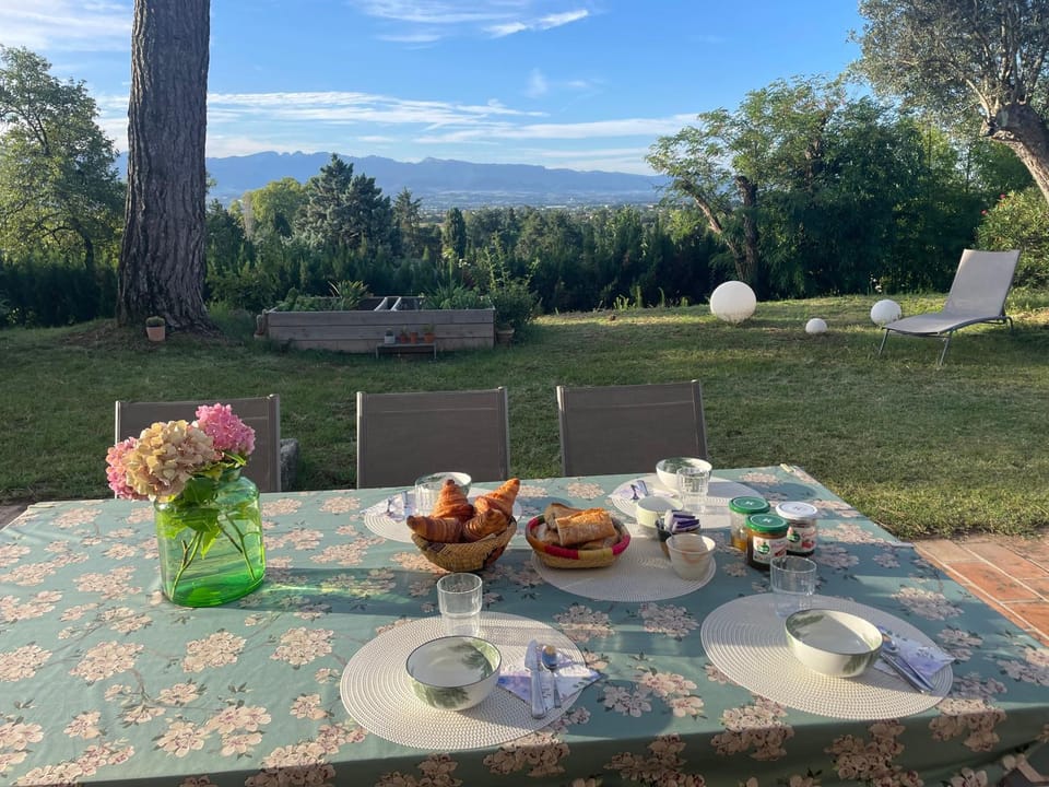 La Sauveterre Bed and Breakfast in Provence-Alpes-Côte d'Azur