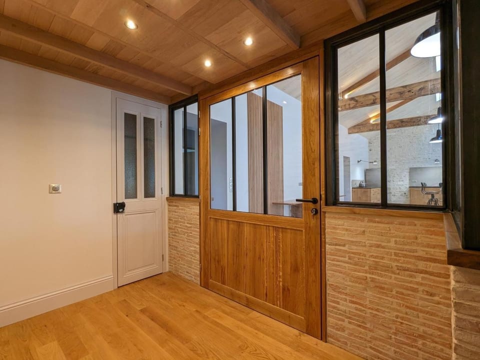 Séjour de luxe au cœur de Mainxe, avec truffe et cours de cuisine, idéal pour 4 couples - FR-1-653-235 Apartment in Nouvelle-Aquitaine
