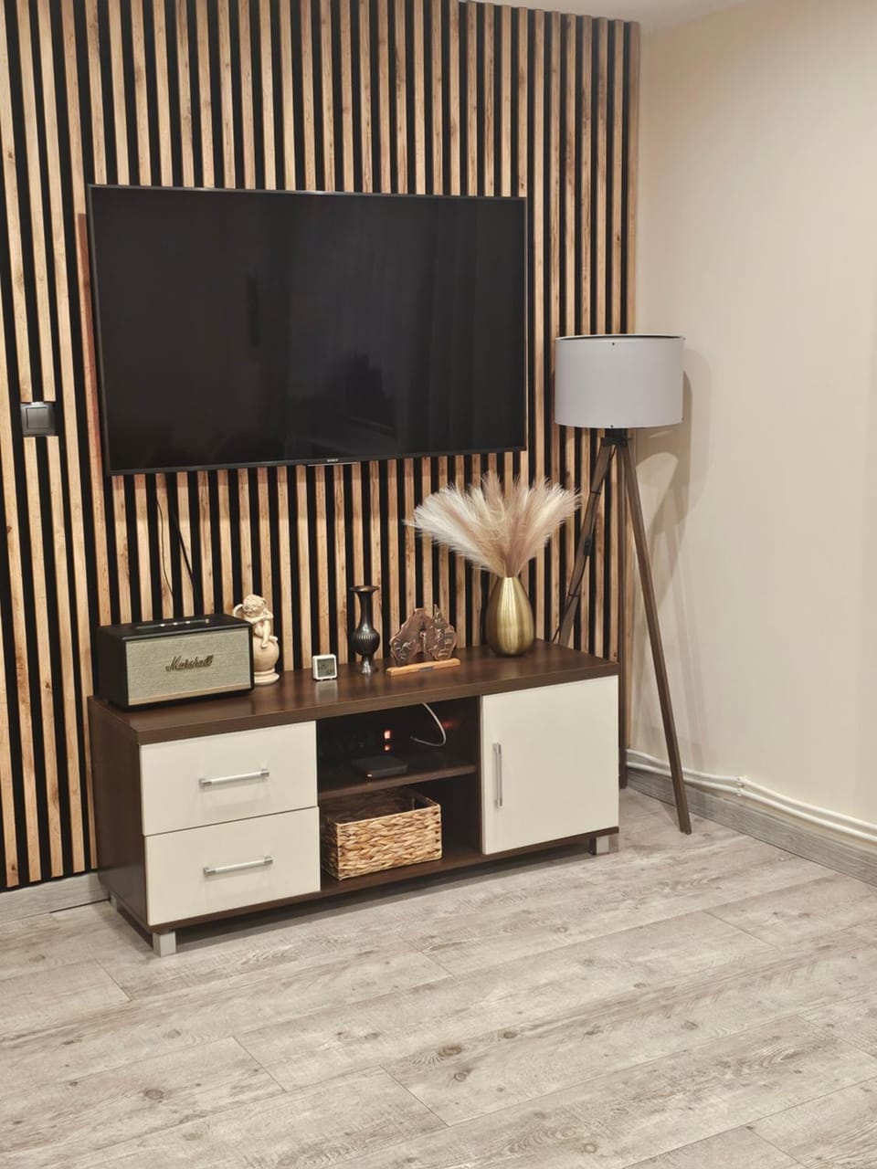 TV and multimedia