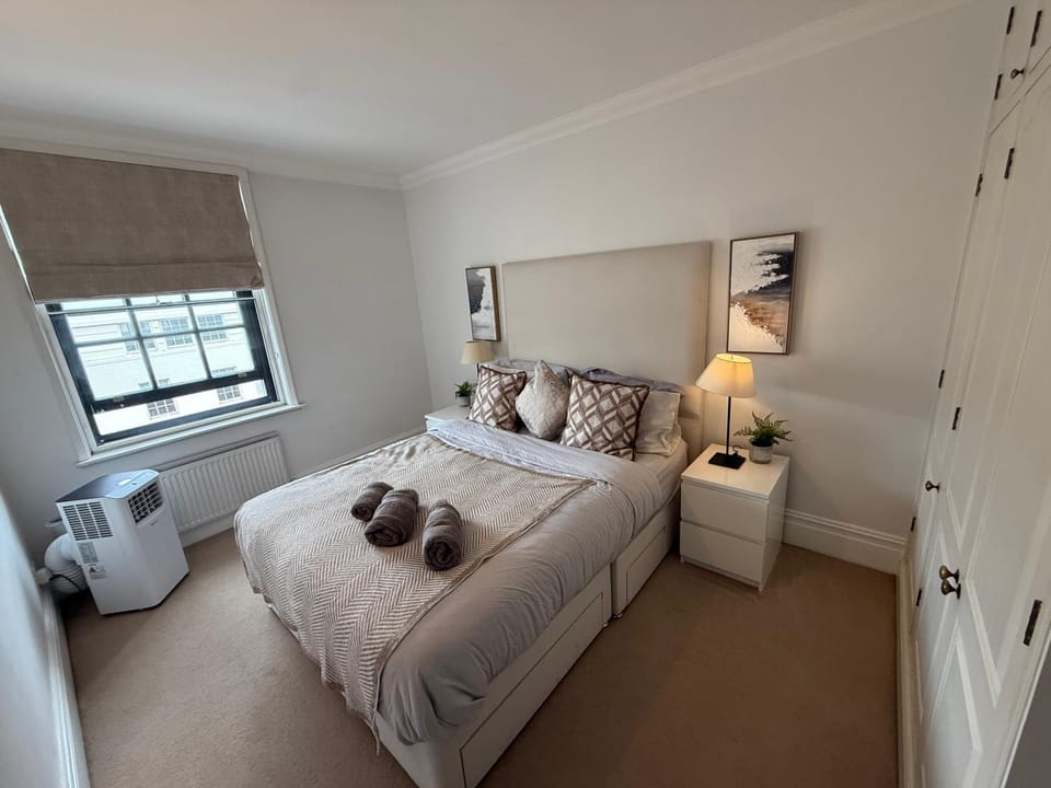 Wonderful Baker Street Flat! Apartment in City of Westminster