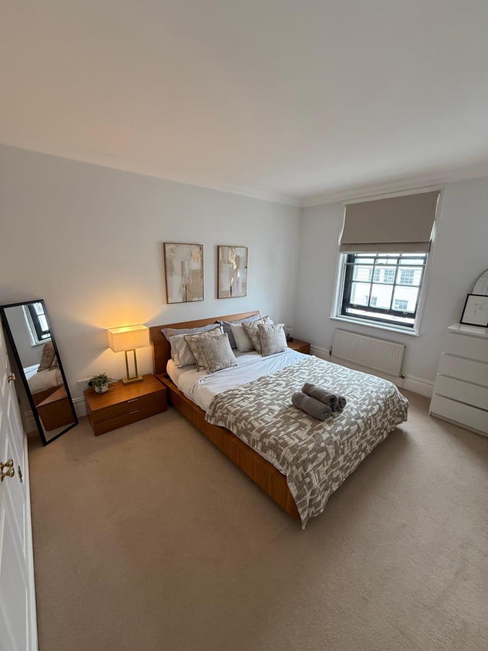 Wonderful Baker Street Flat! Apartment in City of Westminster