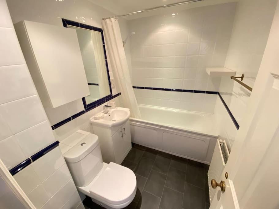 Wonderful Baker Street Flat! Apartment in City of Westminster