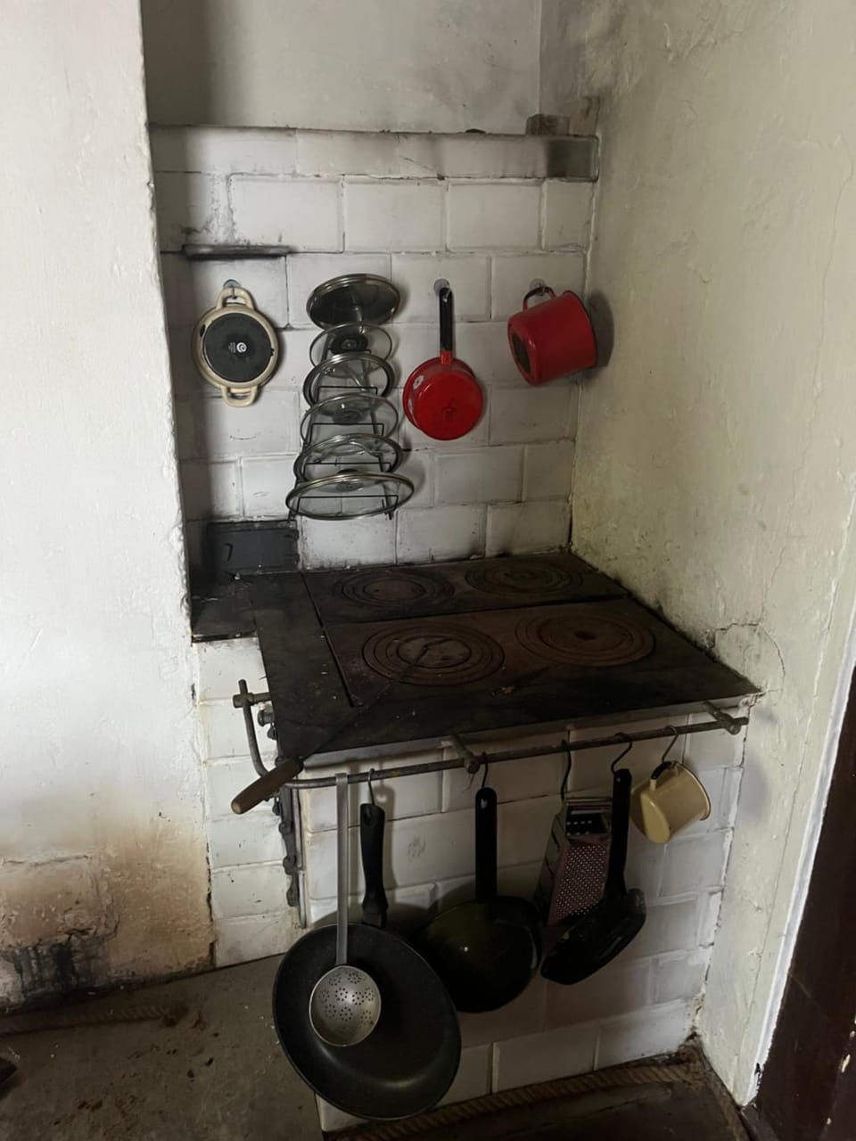 Ślimakowa chatka jak u babci House in Masovian Voivodeship