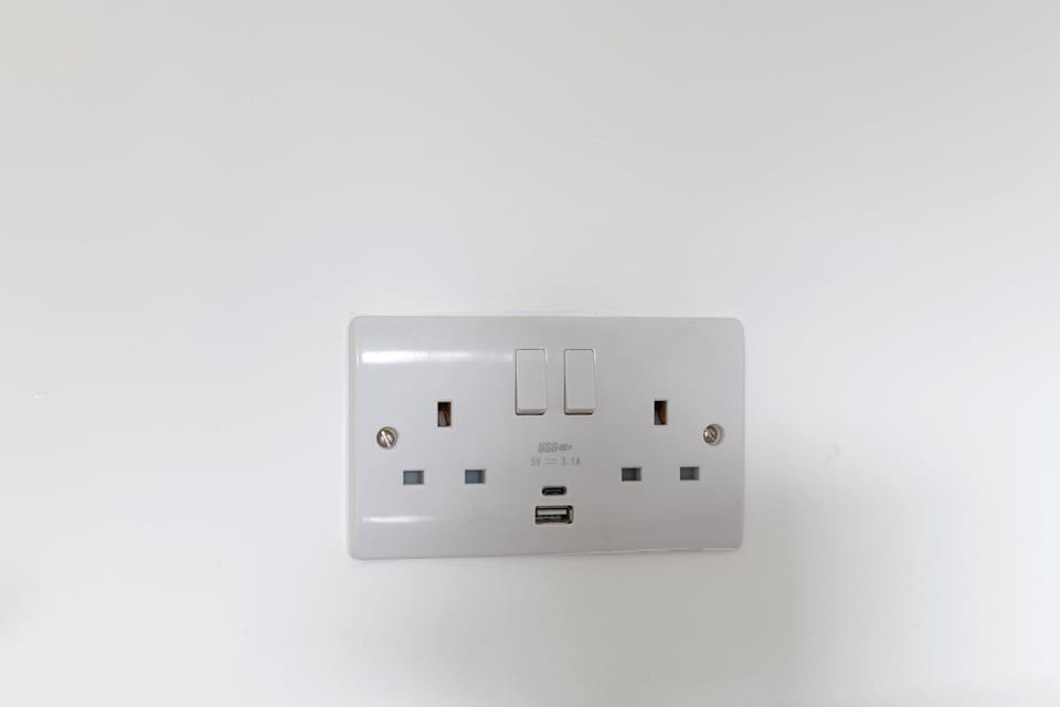 Business facilities