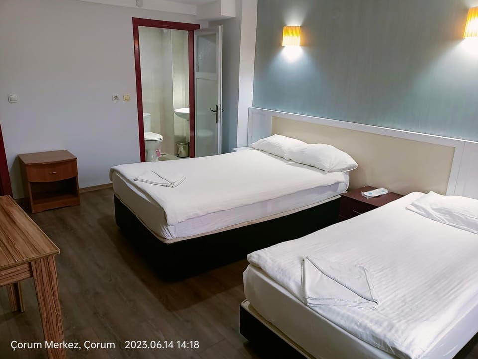 Şirin Apart Apartment hotel in Turkey