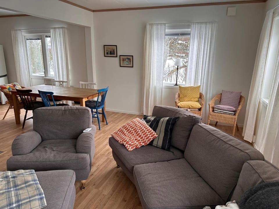 Ellös Holiday apartment House in Västra Götaland County
