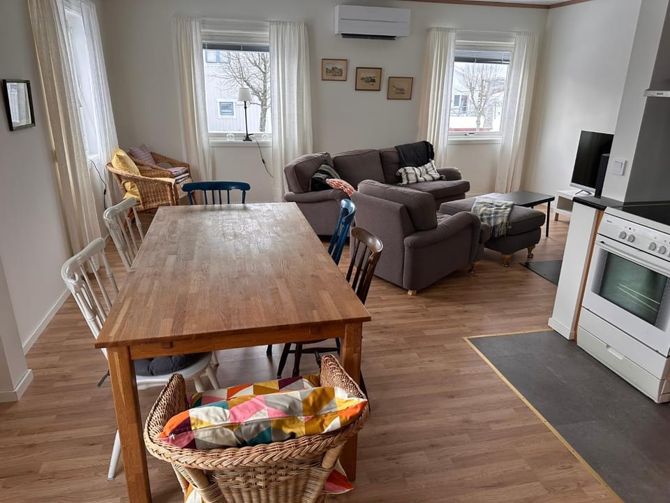 Ellös Holiday apartment House in Västra Götaland County