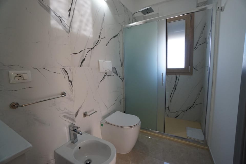 b&b Villa Grazia Bed and Breakfast in Apulia