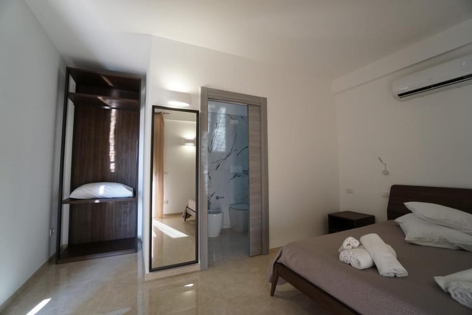 b&b Villa Grazia Bed and Breakfast in Apulia