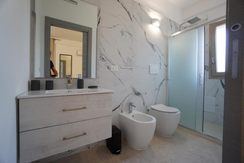 b&b Villa Grazia Bed and Breakfast in Apulia