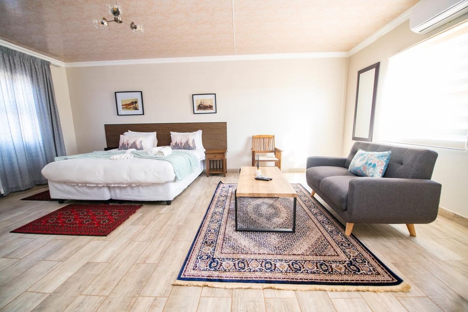 Tintswalo Elegant Apartments Apartment in South Africa