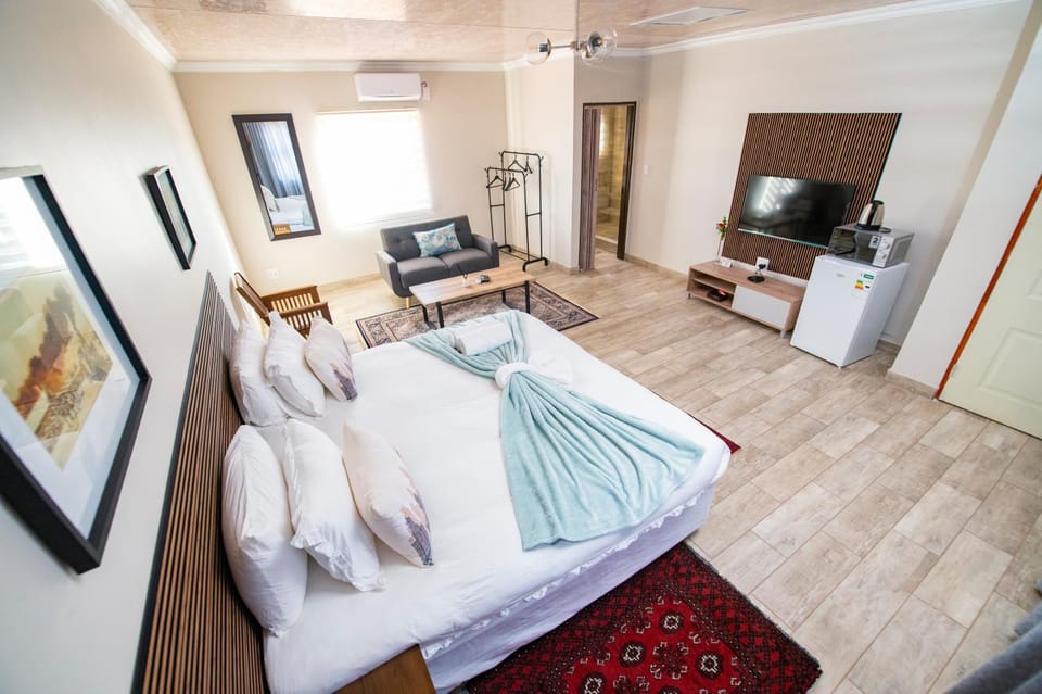 Tintswalo Elegant Apartments Apartment in South Africa