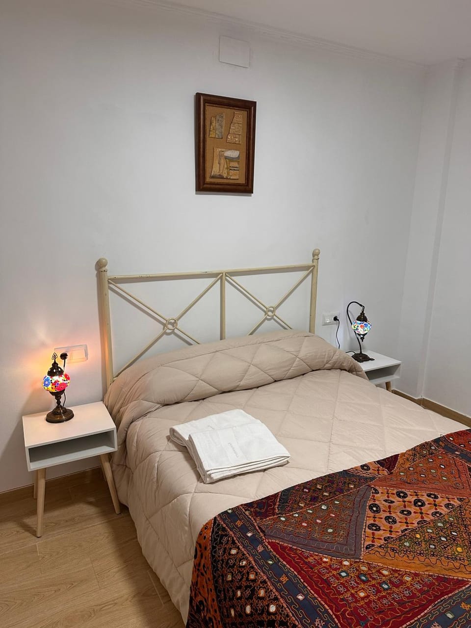 HOSTER EGYPT VERONA centro de Tomelloso Apartment in Castile-La Mancha