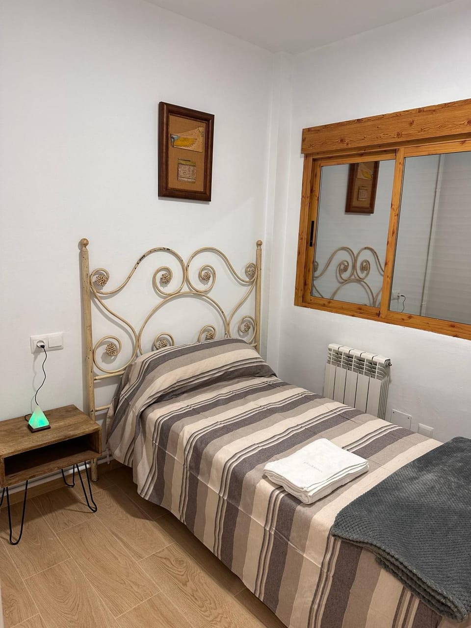 HOSTER EGYPT VERONA centro de Tomelloso Apartment in Castile-La Mancha