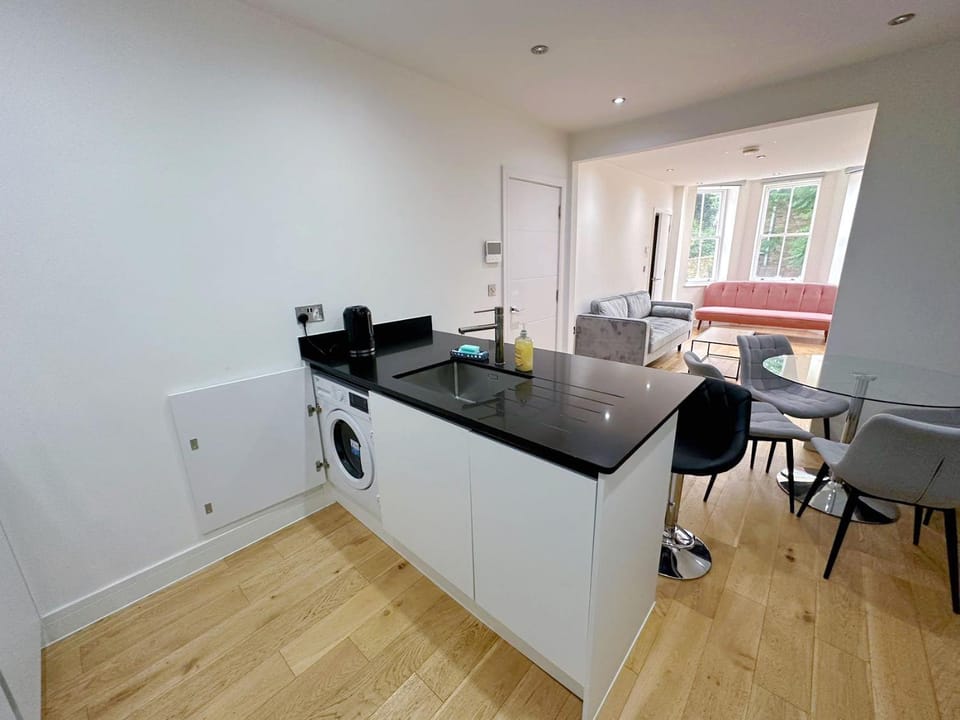 Massive Flat Near Greenwich Park( with office) Apartment in London Borough of Lewisham