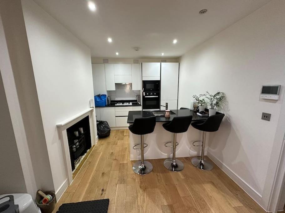 Massive Flat Near Greenwich Park( with office) Apartment in London Borough of Lewisham