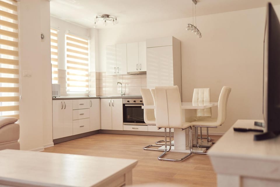 Countryside Resort Sarajevo Apartment in Federation of Bosnia and Herzegovina