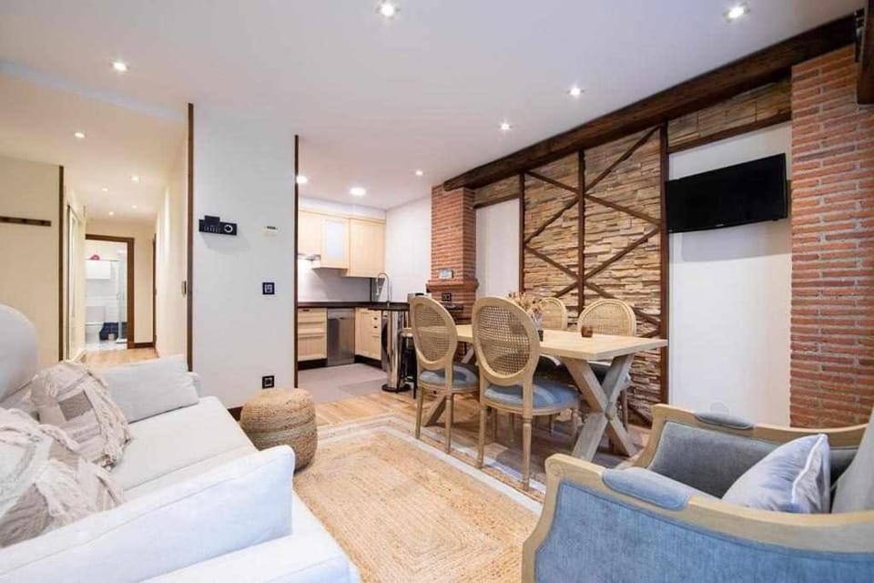 Apartamento Playa de Luanco Lux Apartment in Luanco