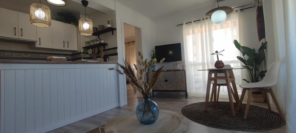 Apartamento el Boquerón 3 Apartment in Torre del Mar