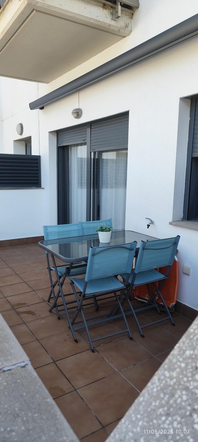 Calma Apartment in Miami Platja