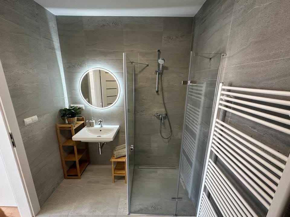 GREEN Apartment – City Centre – Main Square Apartment in Slovakia