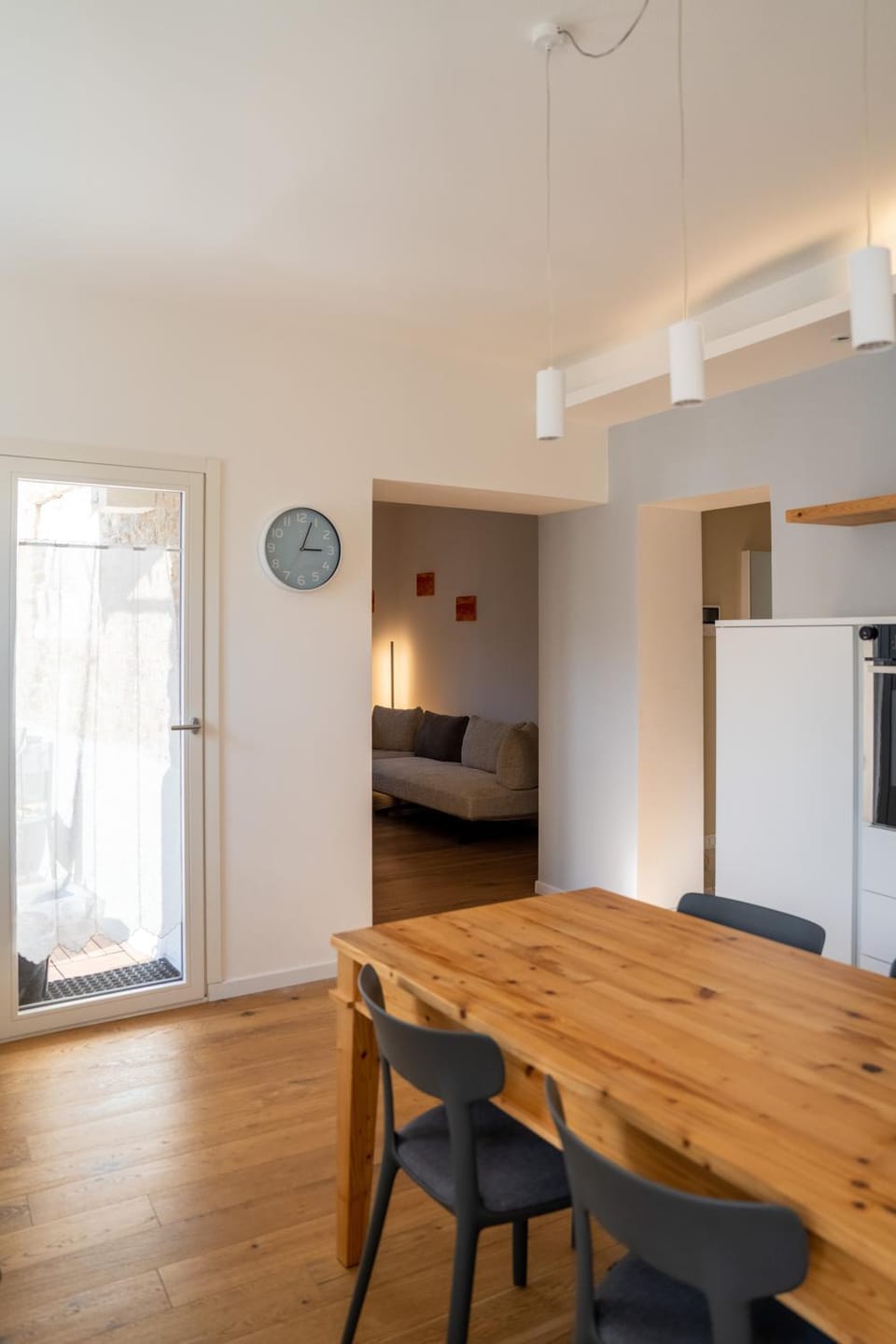 Casa dell'Arengo Apartment in Grado