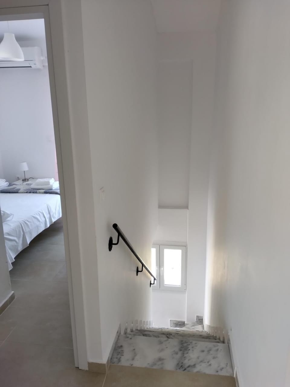 Maisonette Fanari House in Decentralized Administration of Macedonia and Thrace