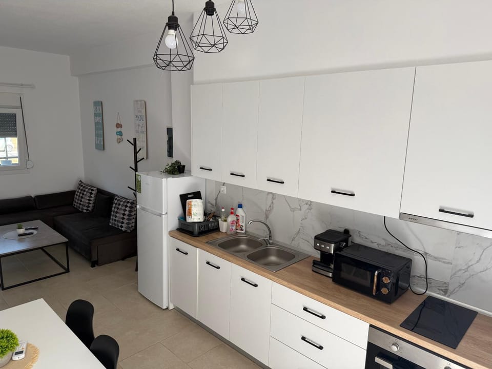 Maisonette Fanari House in Decentralized Administration of Macedonia and Thrace