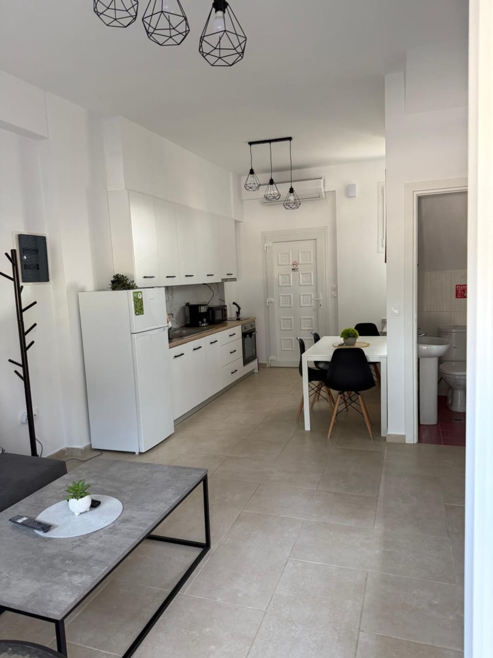 Maisonette Fanari House in Decentralized Administration of Macedonia and Thrace