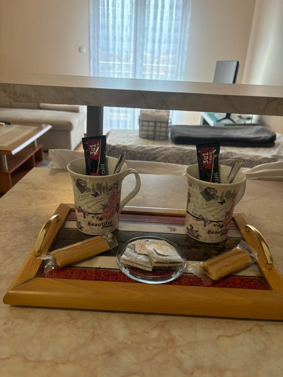 Apartman Vranjković Apartment in Split-Dalmatia County