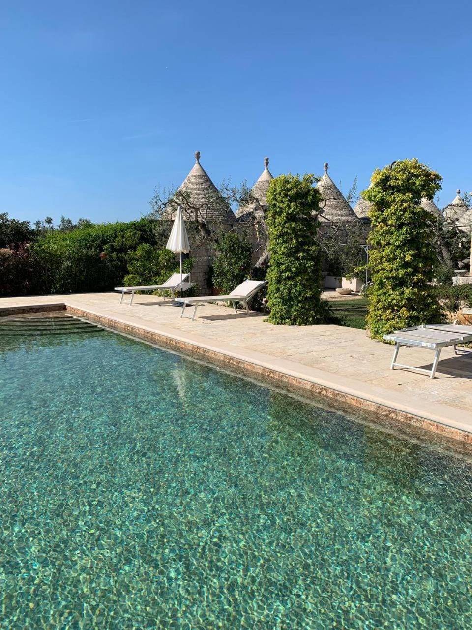 Masseria Montanaro Bed and Breakfast in Province of Taranto