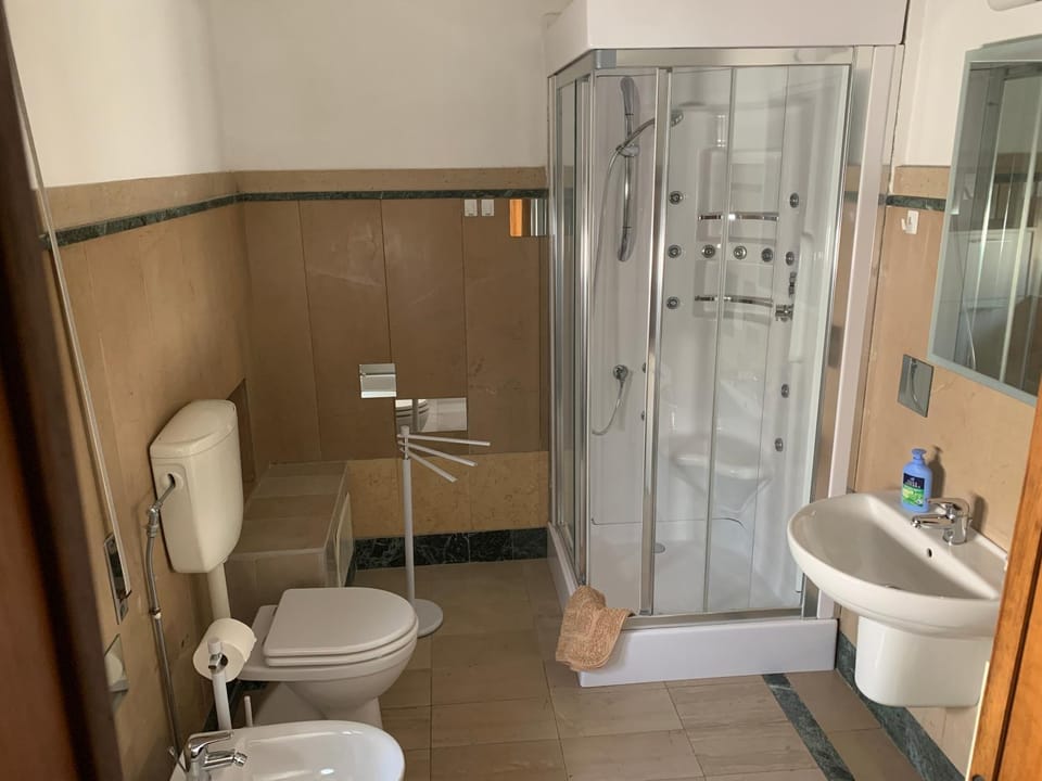 Casa Cervo Apartment in Olbia