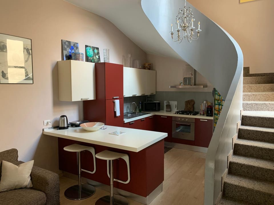 Casa Cervo Apartment in Olbia